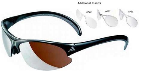 golfbrille adidas|Amazon.com: Adidas Golf Sunglasses.